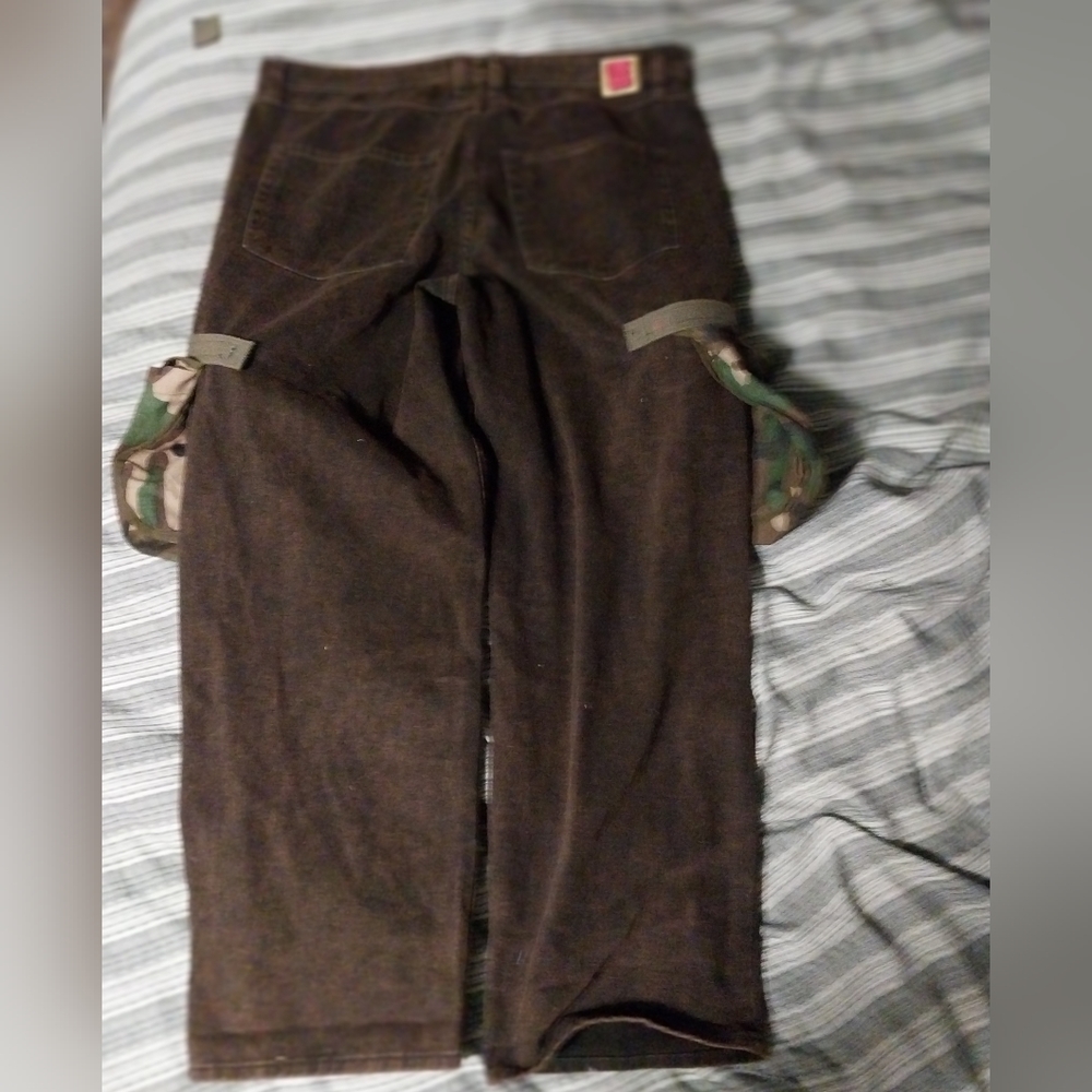 Empyer jeans